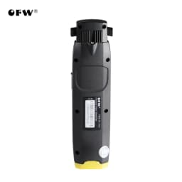 OFW Optical Fiber Identifier Live Fiber Identifier Live Fiber Detector with Visual Fault Locator LED Light 700-1700nm SM MM