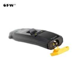 OFW Optical Fiber Identifier Live Fiber Identifier Live Fiber Detector with Visual Fault Locator LED Light 700-1700nm SM MM