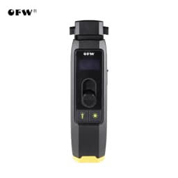OFW Optical Fiber Identifier Live Fiber Identifier Live Fiber Detector with Visual Fault Locator LED Light 700-1700nm SM MM
