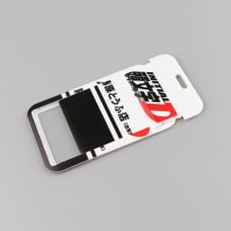 ER1866 Initial D Bank Credit Card Holder Wallet Bus ID Name Racer Card Holder Business Card Holder Jewelry