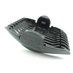 3-4MM 6-9MM 12-15MM Hair Clipper Comb for Panasonic ER1610 ER1611 ER-GP80 ER-GP82 Hair Trimmer Attachment Tools Attachment Comb