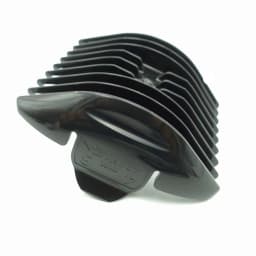 3-4MM 6-9MM 12-15MM Hair Clipper Comb for Panasonic ER1610 ER1611 ER-GP80 ER-GP82 Hair Trimmer Attachment Tools Attachment Comb