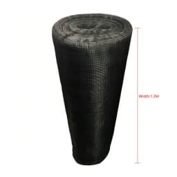 Air Conditioner Dustproof Net Air Conditioning Filter Net Dust Filtering Vent-Pipe Computer Case Host Air Vent