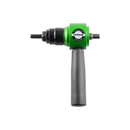 M3M4M5M6M8 Electric Rivet Gun Rivet Nut Gun Drill Bit Adapter Insert Nut Pull Riveting Tool, For Electric Drill/Hand Wrench