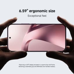 New Xiaomi 17T 5G Smartphone Global Version 12GB RAM 6500mAh 67W Charging 6.59' Eye-care Display MTK Dimensity 8500-Ultra 50MP