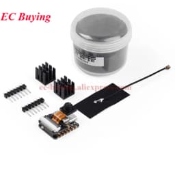 10Pc/1pc Seeed Studio XIAO ESP32S3 Sense Seeeduino ESP32-S3 2.4G WiFi BLE Mesh 5.0 Wi-Fi OV2640 OV3660 Camera Module For Arduino
