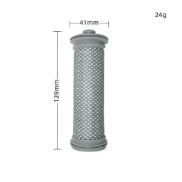 For Tineco A10 A11 Hero A10 A11 Master PURE ONE S11 S12 PWRHERO11 Cordless Vacuum Roller Brush Pre Hepa Filter For Cleaner Spare