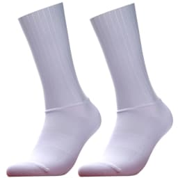 Anti Slip Silicone Seamless Aero Socks New Summer Breathable Cycling Socks Men Women Road Bike Calcetines Ciclismo