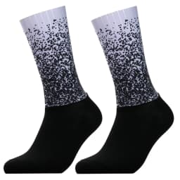 Anti Slip Silicone Seamless Aero Socks New Summer Breathable Cycling Socks Men Women Road Bike Calcetines Ciclismo