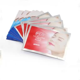 Microblading 12Pcs Repair Cream Strong Tattoo-Care Lip Eyebrow Paster for Permanent Makeup Tattoo Accessories