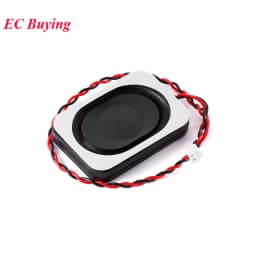 2Pcs/1pc 3525 2030 4 Ohm 3W 8 Ohm 2W Speaker 2535 3020 Cavity 4Ω 8Ω 2 3 Watt BOX Bluetooth-compatible Speaker Notebook Compute