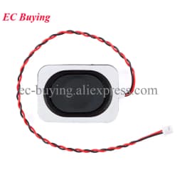 2Pcs/1pc 3525 2030 4 Ohm 3W 8 Ohm 2W Speaker 2535 3020 Cavity 4Ω 8Ω 2 3 Watt BOX Bluetooth-compatible Speaker Notebook Compute