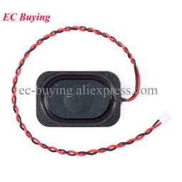 2Pcs/1pc 3525 2030 4 Ohm 3W 8 Ohm 2W Speaker 2535 3020 Cavity 4Ω 8Ω 2 3 Watt BOX Bluetooth-compatible Speaker Notebook Compute