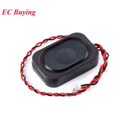 2Pcs/1pc 3525 2030 4 Ohm 3W 8 Ohm 2W Speaker 2535 3020 Cavity 4Ω 8Ω 2 3 Watt BOX Bluetooth-compatible Speaker Notebook Compute