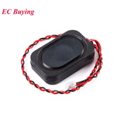 2Pcs/1pc 3525 2030 4 Ohm 3W 8 Ohm 2W Speaker 2535 3020 Cavity 4Ω 8Ω 2 3 Watt BOX Bluetooth-compatible Speaker Notebook Compute