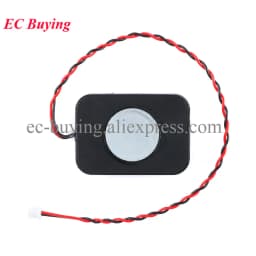 2Pcs/1pc 3525 2030 4 Ohm 3W 8 Ohm 2W Speaker 2535 3020 Cavity 4Ω 8Ω 2 3 Watt BOX Bluetooth-compatible Speaker Notebook Compute