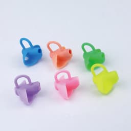 Kids Pen Grip Posture Corrector – Silicone Pencil Holder for Children, Ergonomic Writing Aid Tool for Handwriting Practice