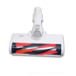 Dreame V10 V9P V9B V11 V8 G9 accessories Electric Brush Head Roll Brush For Xiaomi G10 K10/1C Vacuum Cleaner Parts