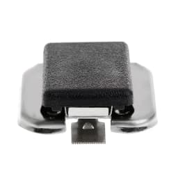 Belt Clip Handheld Speaker MIC Two Way Radio Accessory Microphone Replacement For Motorola PMMN4013A 4021 4022 4013 4051 N84F