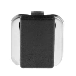 Belt Clip Handheld Speaker MIC Two Way Radio Accessory Microphone Replacement For Motorola PMMN4013A 4021 4022 4013 4051 N84F