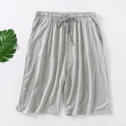 Plus Size 7XL 8XL Casual Sleep Shorts for Men Casual Modal Men's Pajamas Shorts Summer Soft Five Points Cotton Beach Shorts Male