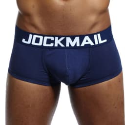 Man Underpants Boxershorts Cotton Men Boxers Male Breathable Underwear Men’s Panties Soft Boxer Briefs