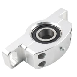 Heavy Duty Driveshaft Carrier Bearing For Polaris RZR S 1000 XP 1000 XP 4 1000 Heavy Duty