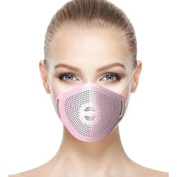 NEW Silicone Mask Unisex PM2.5 Protective Face Filter Mask Mouth Nose Disconnect-type Mask Anti-dust Masks Replaceable PM046