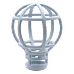 Food Grade Silicone Cartoon Hot Air Balloon Shape Baby Toys Teething Infant Chewing Toy Rodent Baby Accessories