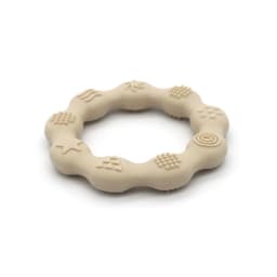 1PC Infant Baby Teether Toys Soft Silicone For Newborn Molar Baby Healthy Nursing Teething Pendant Baby Accessories