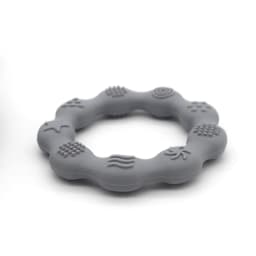 1PC Infant Baby Teether Toys Soft Silicone For Newborn Molar Baby Healthy Nursing Teething Pendant Baby Accessories