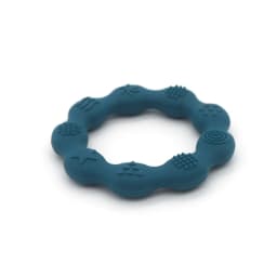 1PC Infant Baby Teether Toys Soft Silicone For Newborn Molar Baby Healthy Nursing Teething Pendant Baby Accessories