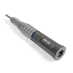 NSK Style Dental Contra Angle Straight Air Motor Handpiece 2/4-Hole E-type Connector
