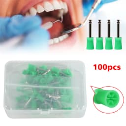 NSK Style Dental Contra Angle Straight Air Motor Handpiece 2/4-Hole E-type Connector