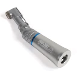 NSK Style Dental Contra Angle Straight Air Motor Handpiece 2/4-Hole E-type Connector