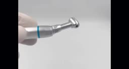 NSK Style Dental Contra Angle Straight Air Motor Handpiece 2/4-Hole E-type Connector