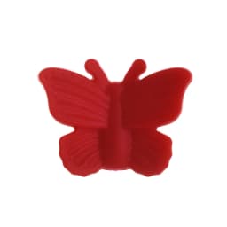 10Pcs 25x31mm Silicone Animals Beads BPA Free Cartoon Teething Beads DIY Baby Pacifier Chain Pendant Necklace Gift Accessories