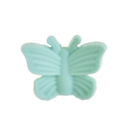 10Pcs 25x31mm Silicone Animals Beads BPA Free Cartoon Teething Beads DIY Baby Pacifier Chain Pendant Necklace Gift Accessories