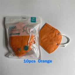 masks ffp2 face masks KN95 colors security protection masks n k 95 ffp 2 originais 5ply mask pff2 n95 mascarilla fpp2 homologada