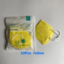 masks ffp2 face masks KN95 colors security protection masks n k 95 ffp 2 originais 5ply mask pff2 n95 mascarilla fpp2 homologada