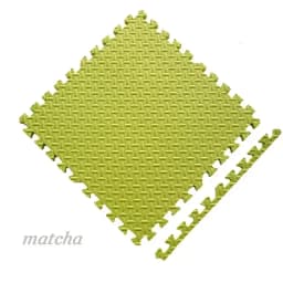 Thickening Mats for Kids Children's Foam Floor Children's Stitching Crawling Climbing Home Bedroom Living Room Tatami Play Mats