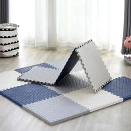 Thickening Mats for Kids Children's Foam Floor Children's Stitching Crawling Climbing Home Bedroom Living Room Tatami Play Mats