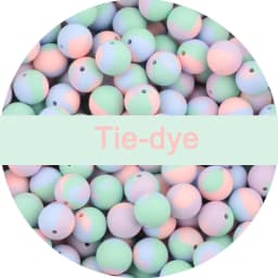 LOFCA 15mm 20pcs/Lot Silicone Beads Loose Baby Fashion Teething Beads Baby Teether Safe Food Grade Nursing Chewing Diy Toy
