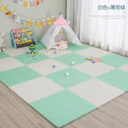 30x1cm Baby Puzzle Floor Kids Carpet Bebe Mattress EVA Foam Baby Blanket Educational Toys Play Mat for Children Baby Toys Gifts