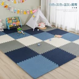 30x1cm Baby Puzzle Floor Kids Carpet Bebe Mattress EVA Foam Baby Blanket Educational Toys Play Mat for Children Baby Toys Gifts
