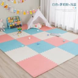 30x1cm Baby Puzzle Floor Kids Carpet Bebe Mattress EVA Foam Baby Blanket Educational Toys Play Mat for Children Baby Toys Gifts