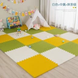 30x1cm Baby Puzzle Floor Kids Carpet Bebe Mattress EVA Foam Baby Blanket Educational Toys Play Mat for Children Baby Toys Gifts