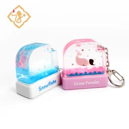 Customized Name Stamps Cute Cartoon Patterns Children's Clothing and Schoolbags for Marking Multi-Purpose Children's Stamps