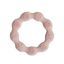 Baby Silicone Teethers Food Grade Newborn Pacifier Relief Design Teether BPA Free Infant Tactile Training Toys Bebe Teething Toy