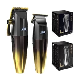 NEW Professional Electric 7200RPM Hair Clipper High Power Silent Hair Trimmer Barbershop Haircut Machine (Code Scraping Version)